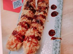 -村上一屋·亚洲菜融合小馆(南楼店)