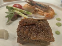 -王品牛排(北京新辰里亚运村店)