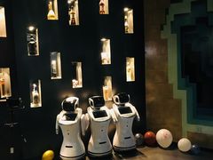 -CIAO·团建聚餐·生日派对轰趴馆(福田店)