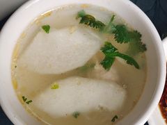-新乡饭店