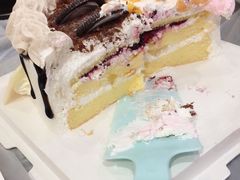 奥利奥生日蛋糕-木子烘焙(时代天街店)