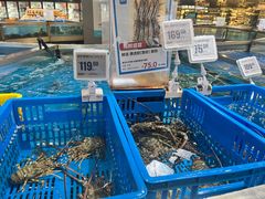 -盒马鲜生(悦峰店)