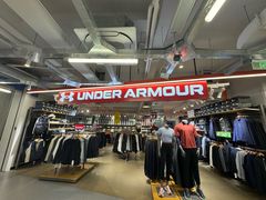 -五环Outlets(高新工厂店)