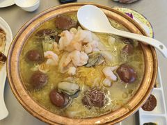 -鹿鸣春饭店(总店)
