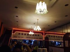 -华梅西餐厅(哈尔滨中央大街店)
