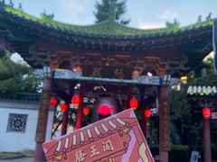 -滕王阁旅游区