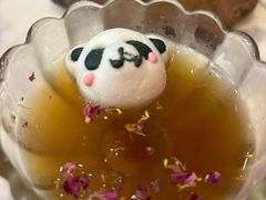 -了凡国风主题茶馆·咖啡(武侯祠锦里店)