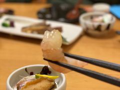 -王鼎精致料理铁板烧(世博源店)