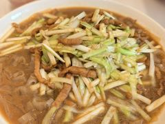 -梅利汴京烤鸭•开封豫菜地标店(晋安路店)