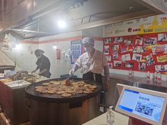 -CITY MART城市集市·里弄(北外滩来福士广场店)