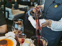 -甄御•海鲜新青岛菜(麦岛店)