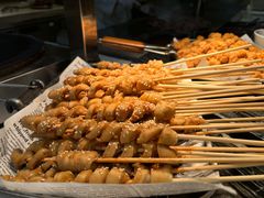 -索菲特银河锦厨自助餐(山西路店)