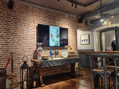 -秋林西餐厅(总店)