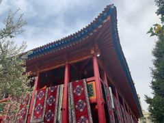 -西宁市东关清真大寺