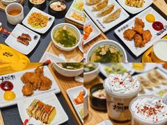 -熊吞·大碗丼烧肉饭(西市场嘉华店)