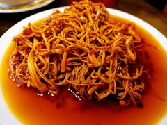 -峰瑞藏地美食·石锅鸡·牦牛肉(大昭寺品牌店)