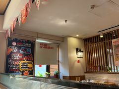 -福苗小骆驼烧烤(望京店)