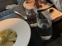 -莲西餐