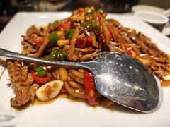 -赣南人家·头牌江西菜(劲松店)