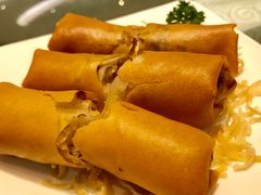 -皇朝尊会(龙之梦大酒店)