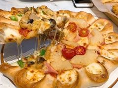 -必胜客(安阳中华路店)