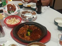 -梅利汴京烤鸭•开封豫菜地标店(东大街店)
