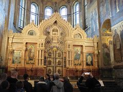 -滴血救世主教堂