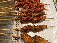 -西单翅酷(西单店)