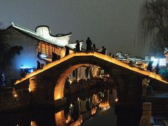 -嘉兴月河历史街区