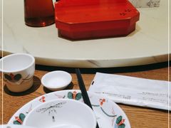 -大家食府·福建菜(FAC协盛中心庭院餐厅店)
