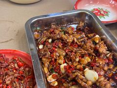 -老三样·旧食新味(万寿宫店)