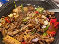-蛙来哒(方圆荟店)