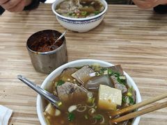 -焦大头牛肉小饭(南关店)