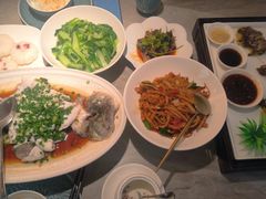 -鱼你相聚·河鲜馆(袁家岭店)