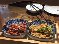 -嵇大厨好灶头农家菜