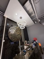 -Tipo Hair salon（明星）店