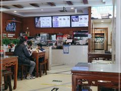 -丝路伊兰·兰州牛肉面(牛街总店)