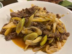 -紫滇源云南生态菜(丹凤街店)