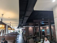 大堂-鲁西肥牛(九方购物中心店)