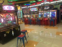 -汤姆熊欢乐世界(大连恒隆广场店)