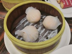 -夏宫中餐厅(香格里拉大酒店)
