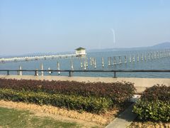 -苏州吴中太湖旅游区