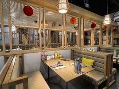 -隆喜元鱼汤包·海鲜(中联广场店)