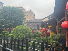 -猪肉婆私房菜(容桂总店)