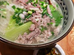 老长沙手工土猪肉粉-三两粉(深圳龙华上塘店)