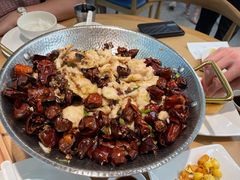 -大丰收脆鱼(浦西万达店)