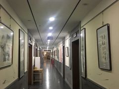 -秦汉胡同国学书院(天鹅湾分馆)