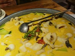 -滇铺子·云南特色菜·第九届野生菌美食节(曲靖万达店)