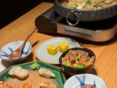 -炎寿司(王府大街店)