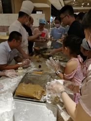 -大美臻喜母婴(南坪店)